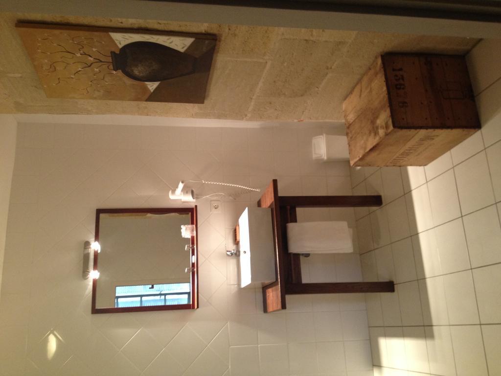 Maison D'Hotes Le Casalet Villandraut Room photo